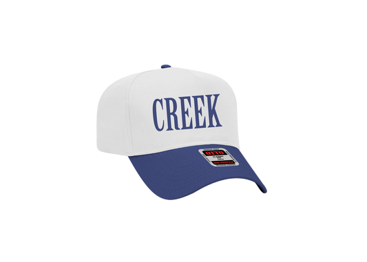 Creek Hat