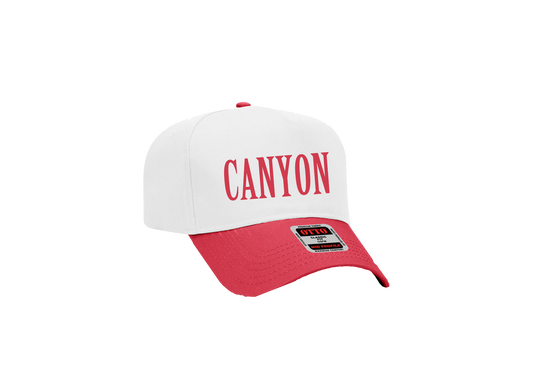 Canyon Hat
